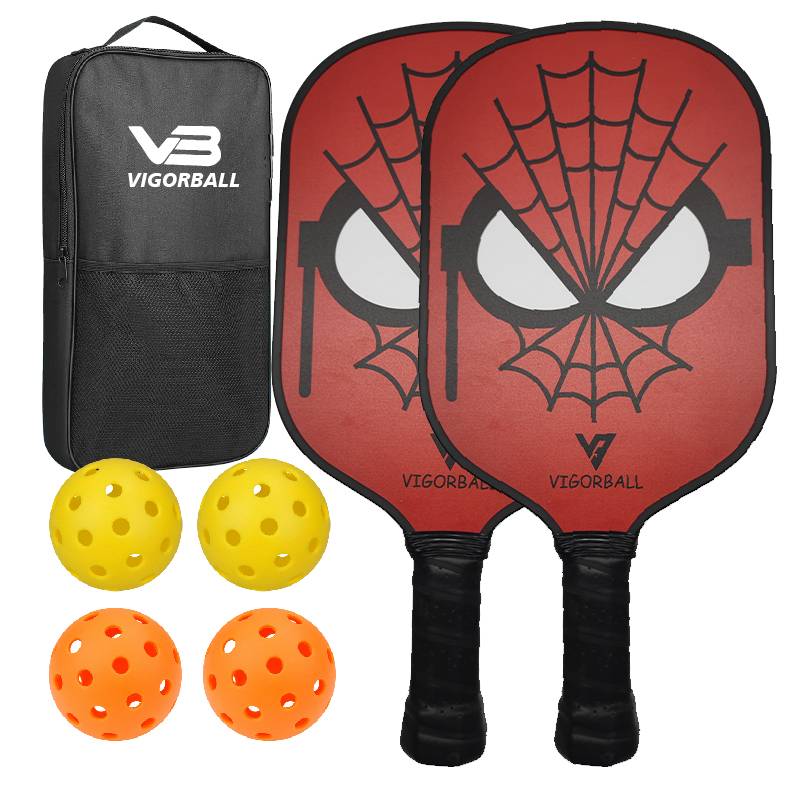 Spider -Man Child Shooting